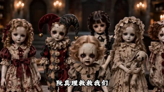 真理（63集）短剧全集免费