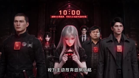 诡王是我爹，可我是人类萌妹（129集）一口气看完全集