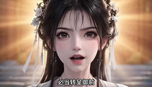 王妃她专治不服(74集) 王妃她专治不服(74集)热门短剧看不停