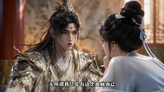 穿书反派我能替主角做人生选择(115集) 穿书反派我能替主角做人生选择(115集)分享好看短剧