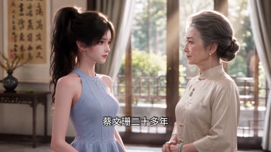 影帝爸爸，你女儿从农村来找你了（89集）最新短剧推荐