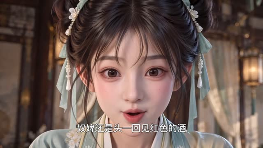 月与君同归(116集) 月与君同归(116集)经典回顾免费看
