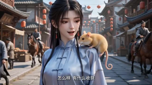 秘闻修仙记第三季(52集) 秘闻修仙记第三季(52集)高分佳作免费看