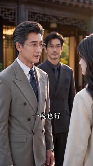迟来深情皆是刃5（170集）经典回顾免费看