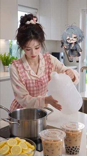 穿成病秧子后我把修仙界薅秃了第一季 （82集）甜宠短剧追到爽