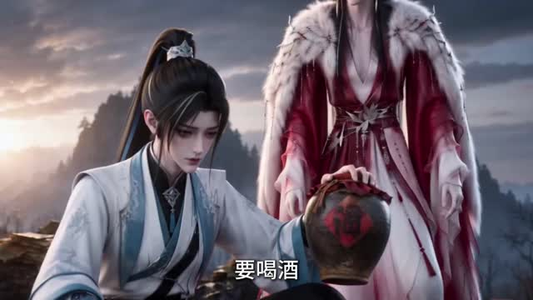 祭司大人你在害羞什么（101集）免费在线看