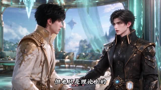高武:我成为了全系武者第七季(125集) 高武:我成为了全系武者第七季(125集)推荐你们也去看