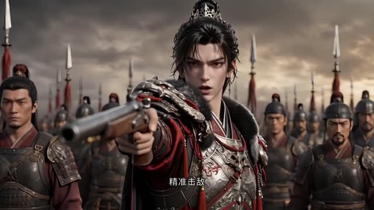 我只是想减肥怎么成神女了(71集) 我只是想减肥怎么成神女了(71集)今日最火短剧