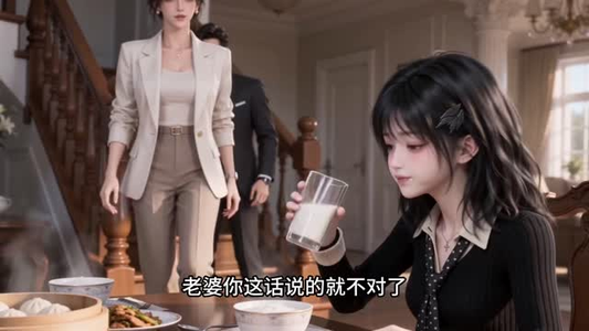 旧月逢江重生偏执江少的白月光(117集) 旧月逢江重生偏执江少的白月光(117集)正能量短剧分享