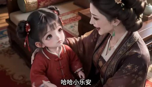 王妃她专治不服第二季(93集) 王妃她专治不服第二季(93集)这短剧太好看了