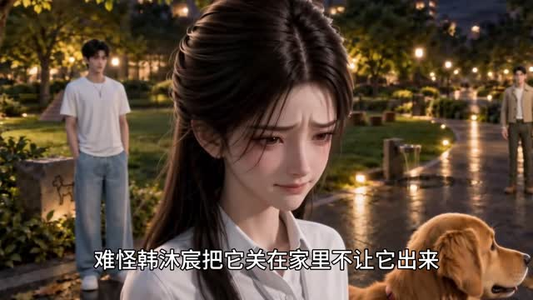初尝玫瑰!(258-454集) 初尝玫瑰!(258-454集)火爆短剧抢先看