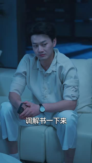 假彩票，真离婚（84集）好看短剧抢先看