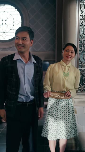 一元仁心,难渡世俗人心(41 集) 一元仁心,难渡世俗人心(41 集)热门短剧排行榜