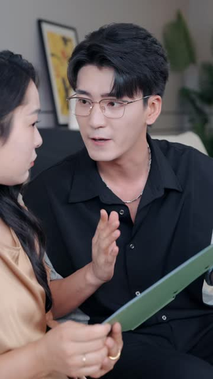 高调离婚后我成了收租女王（40 集）免费看全网短剧
