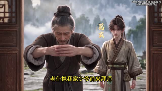 西游问道第七季(263集) 西游问道第七季(263集)免费在线看全集