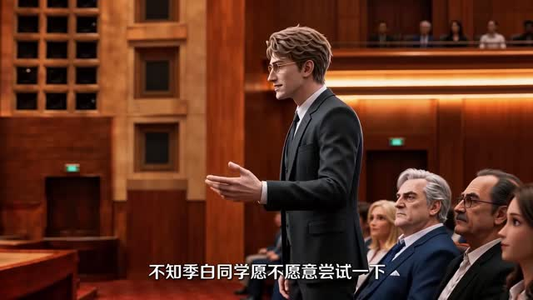 高考出分前一晚，兑换北大录取书了（80集）全集我都看完了