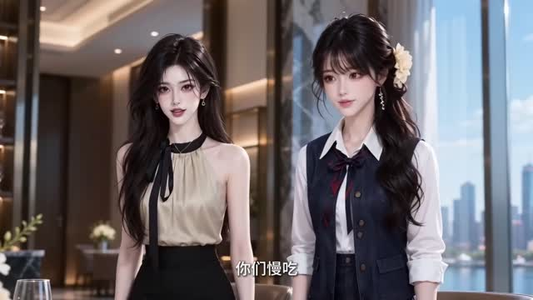予你星光:实习生遇到高冷总裁(90集) 予你星光:实习生遇到高冷总裁(90集)热门短剧追不停