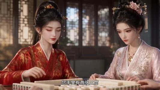 美食侧妃:太子殿下别抢我卤味第三季(161集) 美食侧妃:太子殿下别抢我卤味第三季(161集)爆火短剧抢先看