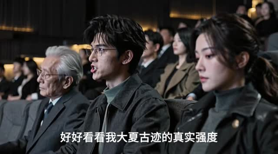 国运迷宫:华夏禁地降临(162集) 国运迷宫:华夏禁地降临(162集)每日短剧追不停