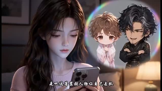小鹿驾到(30集) 小鹿驾到(30集)古装短剧推荐