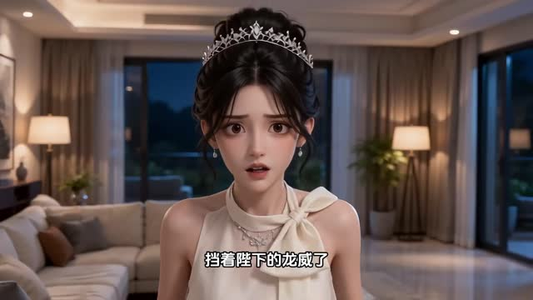 帝后千年一念山河，一念情深第二季（68集）百万短剧抢先看