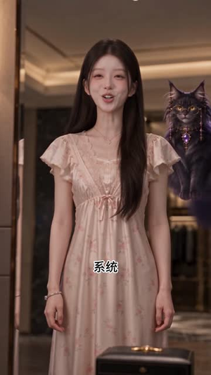 我海洛薇兹，伪装世家继承者（120集）无需会员轻松看