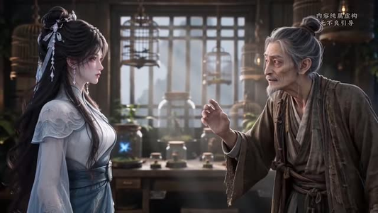 御兽宗第一美甲师(160集) 御兽宗第一美甲师(160集)最火短剧推荐
