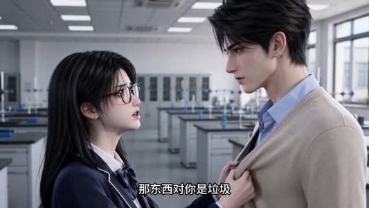 心归北渊第四季（119集）短剧免费看