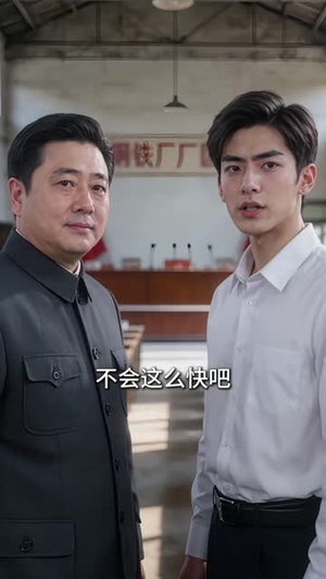 大院里的小纨绔，下乡就结婚了（1-204集）超甜短剧分享