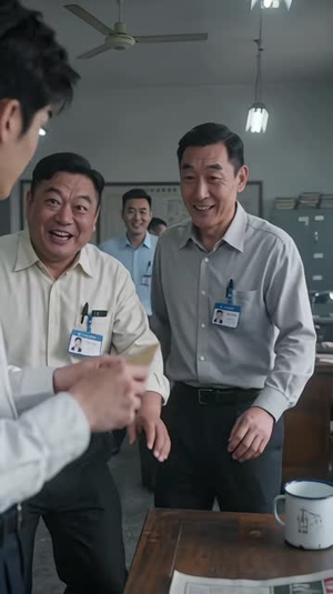 大院里的小纨绔，下乡就结婚了（405-704集）超级好看的短剧