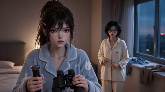 末日黑暗女王（121集）好看到停不下来