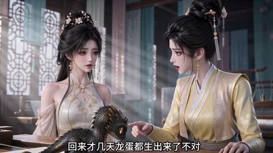 他又疯又宠第三季（161集）在线观看完整版