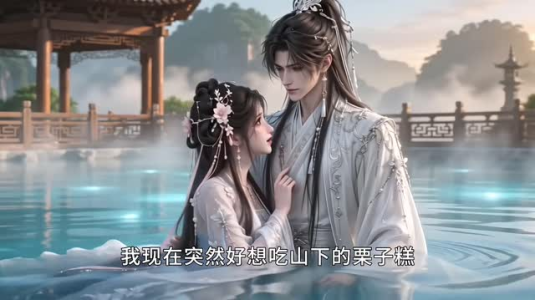 风辞星汉，梦落尘寰（42集）短剧全集免费看