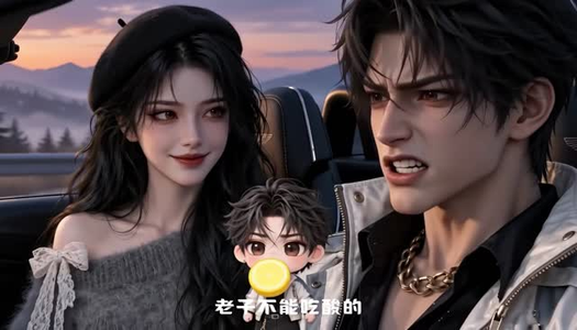 烬连漫言（107集）全季一次看完