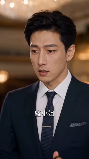 重生后谁还嫁富二代（55集）恋爱短剧分享