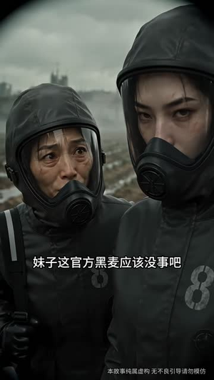 搞钱指南：我在末日开餐厅爆火了（111集）真的好看吗