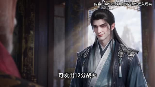 仙缘劫起：十年归尘第四季（174集）每日短剧分享