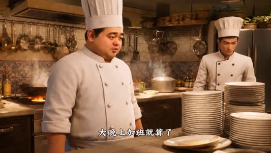 祖祖闯凡尘(172集) 祖祖闯凡尘(172集)好看短剧推荐