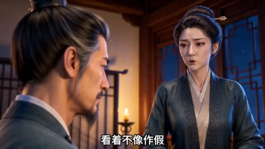 我家王爷是纨绔（122集）真的好看吗