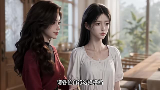 恋上心通：恋综触发夫妻通感（84集）免费看全集