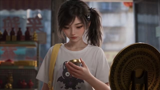 逆天小师妹（90集）排行榜前十短剧