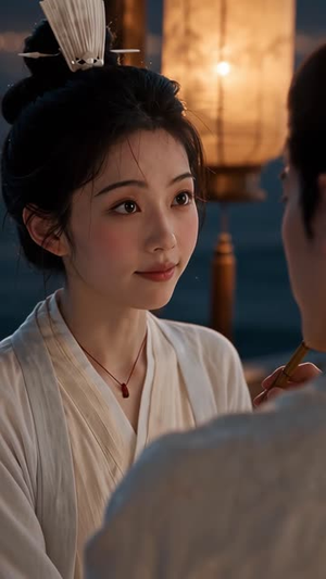 相思引昭明(60集) 相思引昭明(60集)在线观看全集