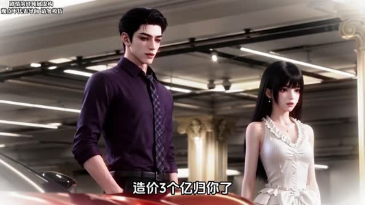 野骨也成，绕指柔第三季（151集）在哪个平台能看