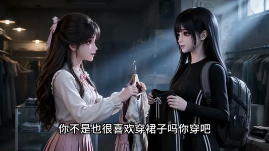 穿书末世,拒绝当炮灰女配成满级大佬(118集) 穿书末世,拒绝当炮灰女配成满级大佬(118集)推荐好短剧