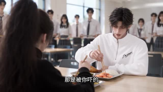 雨夜小姐 （116集）热门爆款短剧