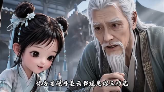 青云山团圆记(43集) 青云山团圆记(43集)火爆短剧热播中
