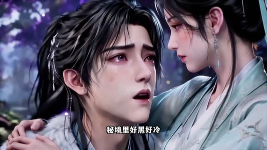 四界尊主皆为客（20集）火爆短剧抢先看