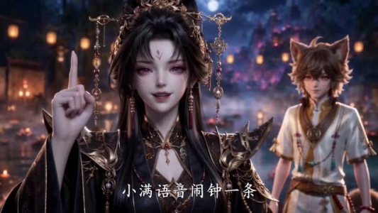 魔宗男团：正派宗门全员倒戈（118集）短剧免费看全集