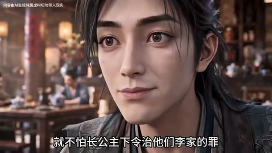 心声被听:王爷人设崩了第三季下(127-324集下) 心声被听:王爷人设崩了第三季下(127-324集下)精彩短剧天天看