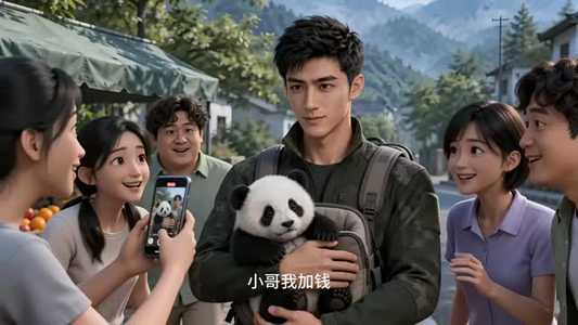 深山护林,我与万兽同行!第二季(1-225集上) 深山护林,我与万兽同行!第二季(1-225集上)全剧看到大结局